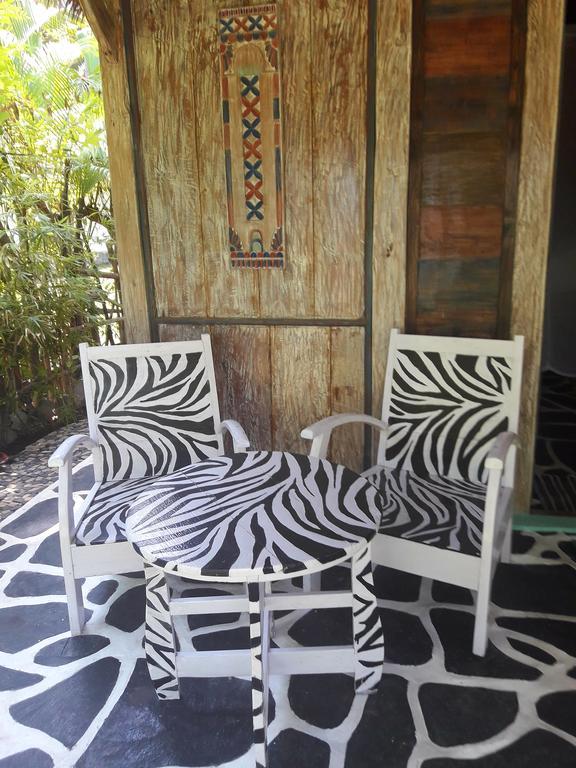 Kai'S Beach House Villa Gili Air Ngoại thất bức ảnh