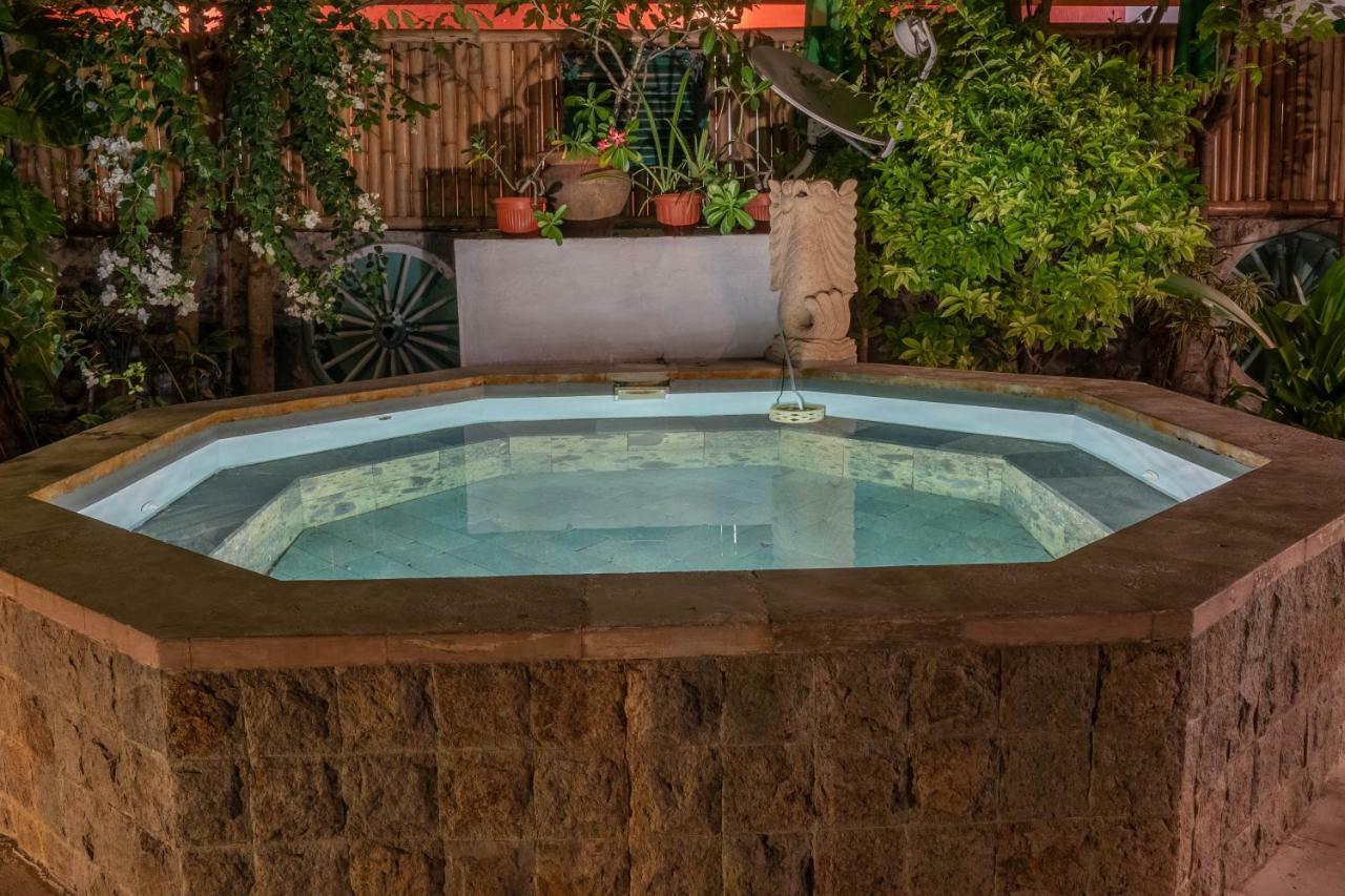Kai'S Beach House Villa Gili Air Ngoại thất bức ảnh